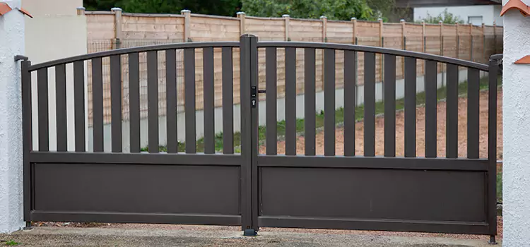 Advanced Gate Solutions in La Quinta, CA