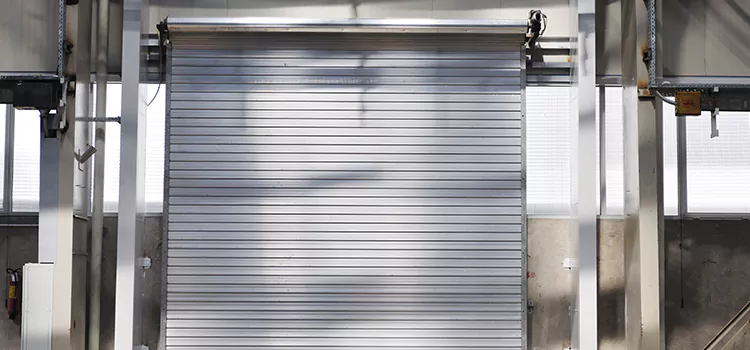 Roller Door Maintenance La Quinta