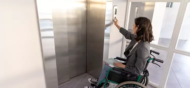 Benefits of Modern Handicap Door Systems in La Quinta, CA