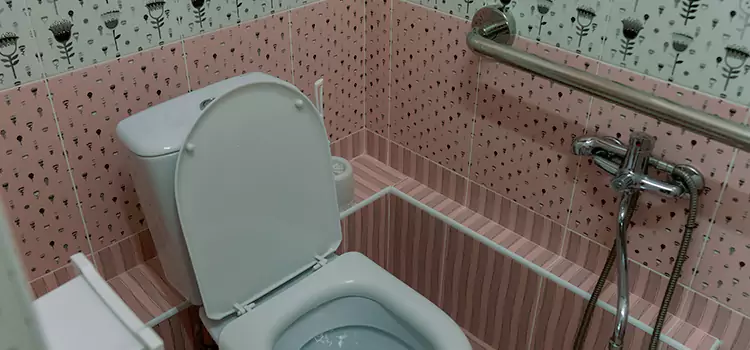 Meeting Diverse Needs With Accessible Restroom Solutions in La Quinta, CA