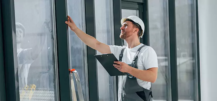 Comprehensive Solutions for Your Sticking Doors in La Quinta, CA