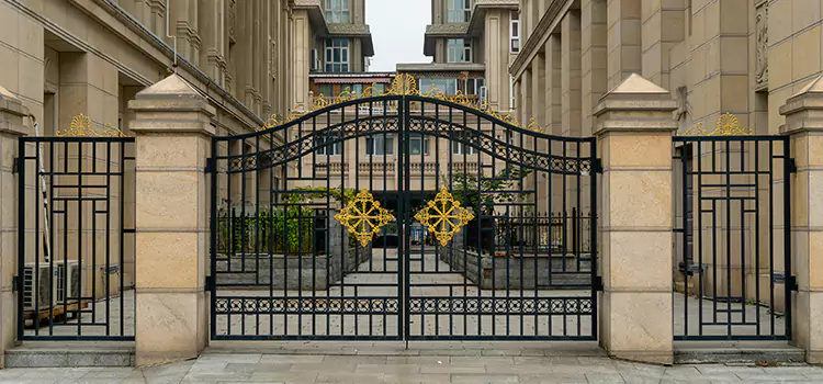 Comprehensive Iron Gate Maintenance Solutions in La Quinta, CA