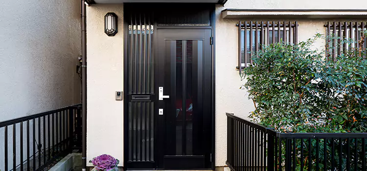 Popular Exterior Door Options in La Quinta, CA