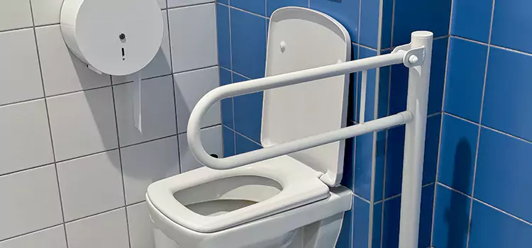 Comprehensive Solutions in La Quinta, CA for Accessible Facilities