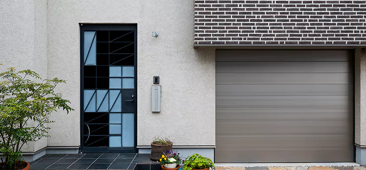 Residential Roll Up Security Doors La Quinta