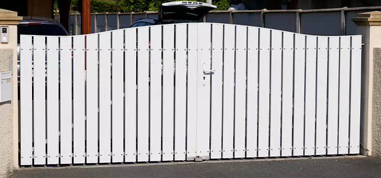 Why Choose Us for Residential Gate Repair in La Quinta, CA?