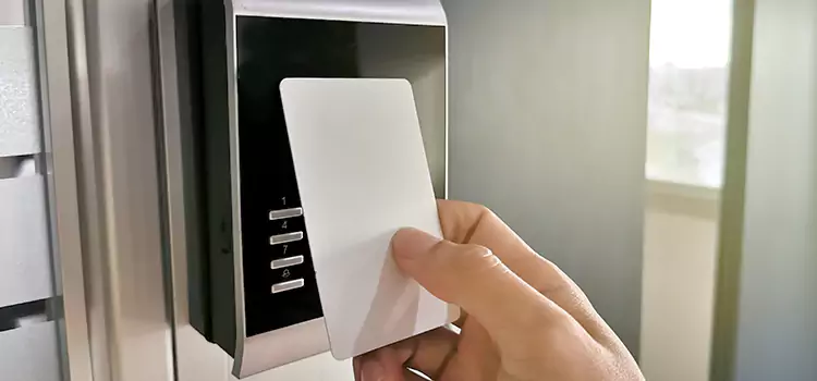 Advanced RFID Technology Integration in La Quinta, CA